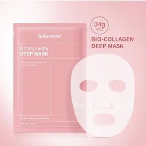 Collagen Face Mask – Deep Hydration, Wrinkle Repair , Firming Skin Care