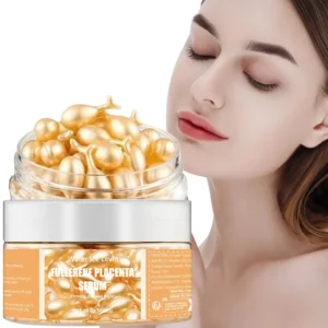 50PCS Collagen Serum Capsules – Glow & Anti-Aging