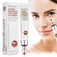 Collagen eye cream for dark circles and wrinkles