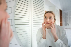 Hydration and Collagen Support for Healthier-Looking Skin