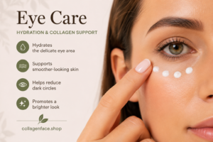 Bio-Collagen Face Mask for Hydrated Glowing Skin