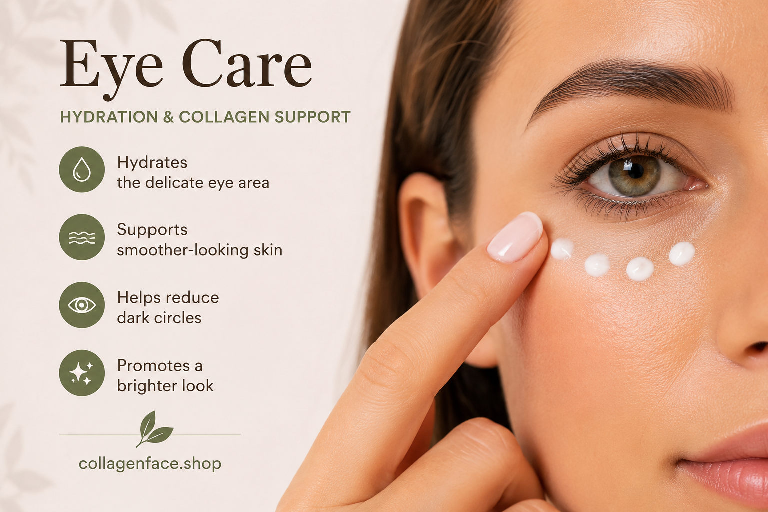 Bio-Collagen Face Mask for Hydrated Glowing Skin