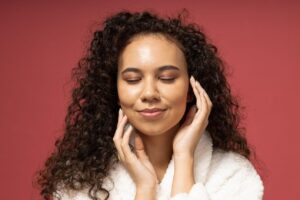 Best collagen face mask for glowing and youthful skin