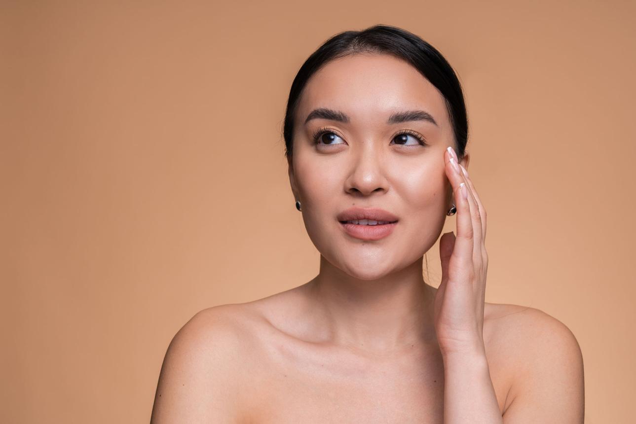 beautiful skincare
