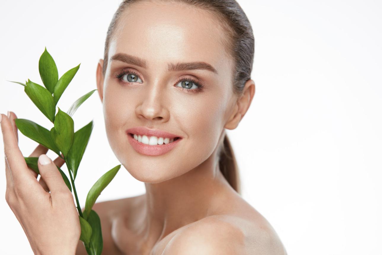 luxury skincare