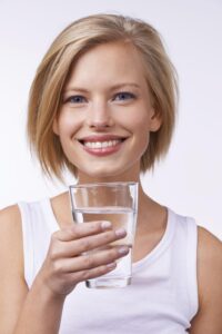 Luxury collagen moisturizer for dry skin hydration